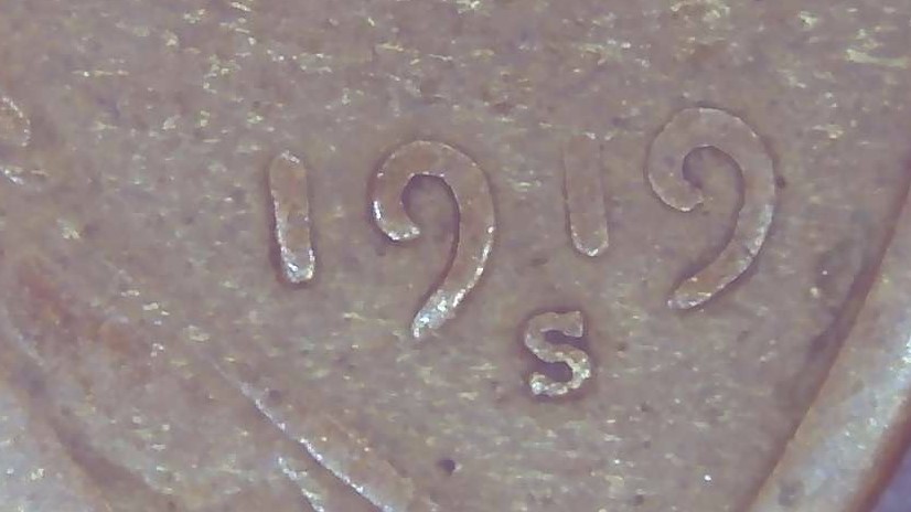 1919-S-Lincoln-Penny-VDB-RPM-?