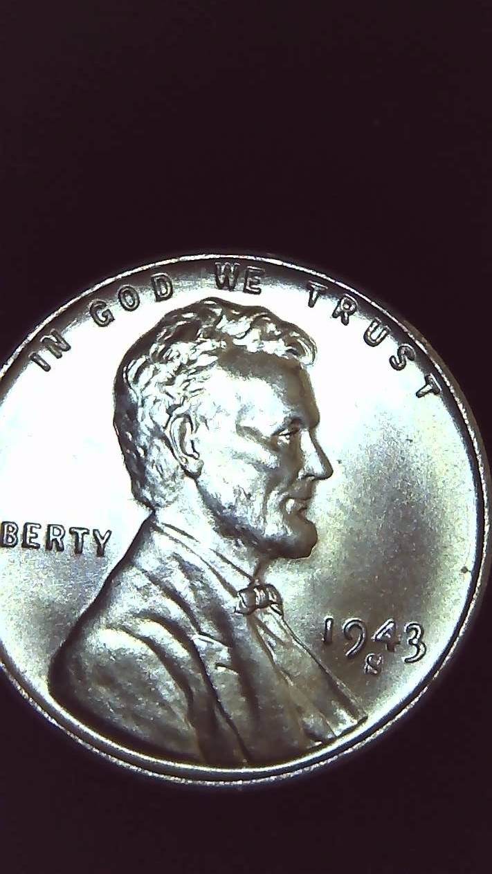 1943-S-Lincoln-Steel-Penny---To-Grade-Or-Not-?