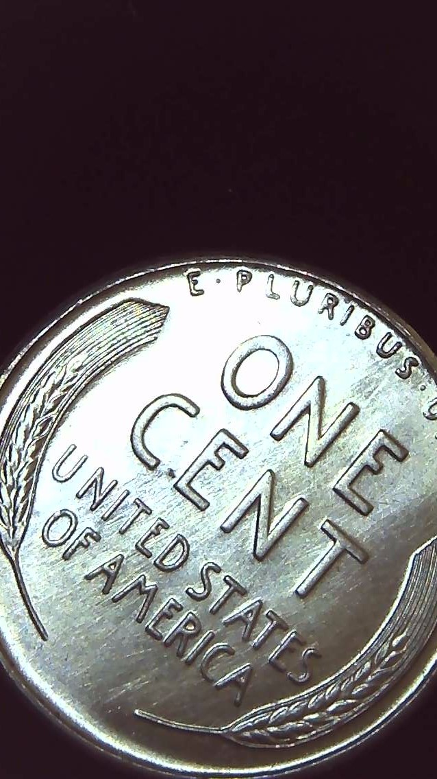 1943-S-Lincoln-Steel-Penny---To-Grade-Or-Not-?