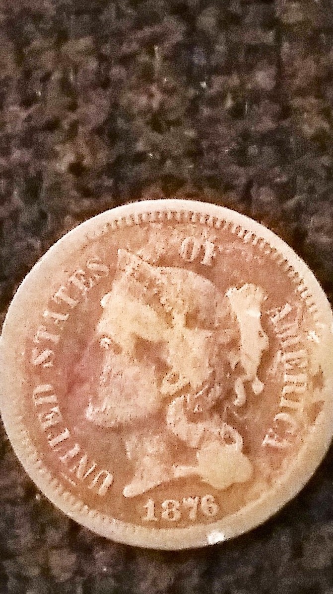 1876-Three-Cents-Nickel-Coin-Grading