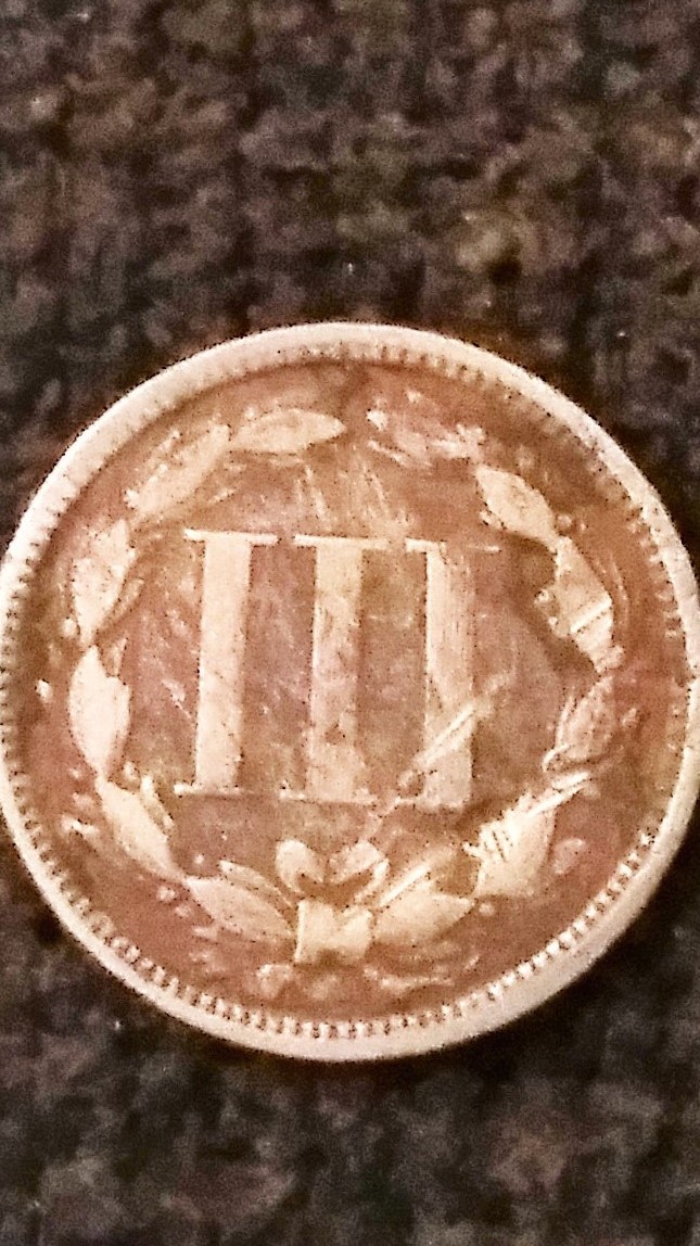 1876-Three-Cents-Nickel-Coin-Grading