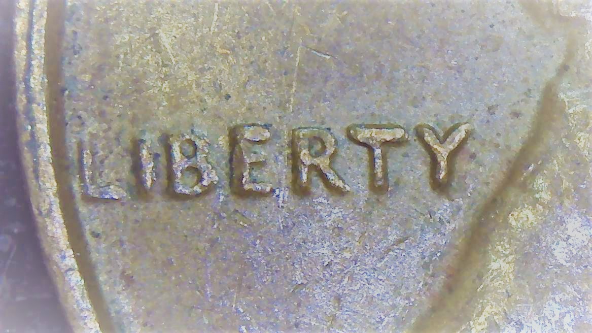 1973-Lincoln-Memorial-Cent-Penny-Uneven-Letters