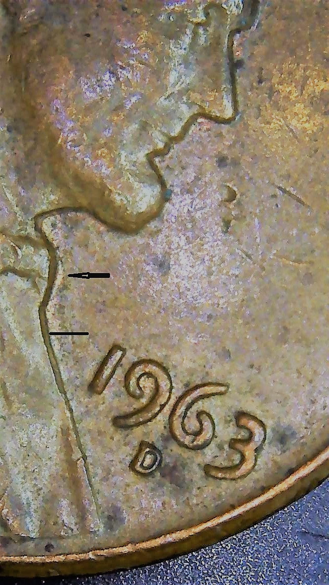 1963-D-Lincoln-Memorial-Penny-DDO?