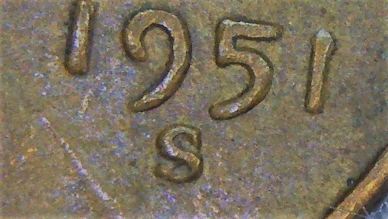 1951-S-Lincoln-Wheat-Cent-Penny-RPM