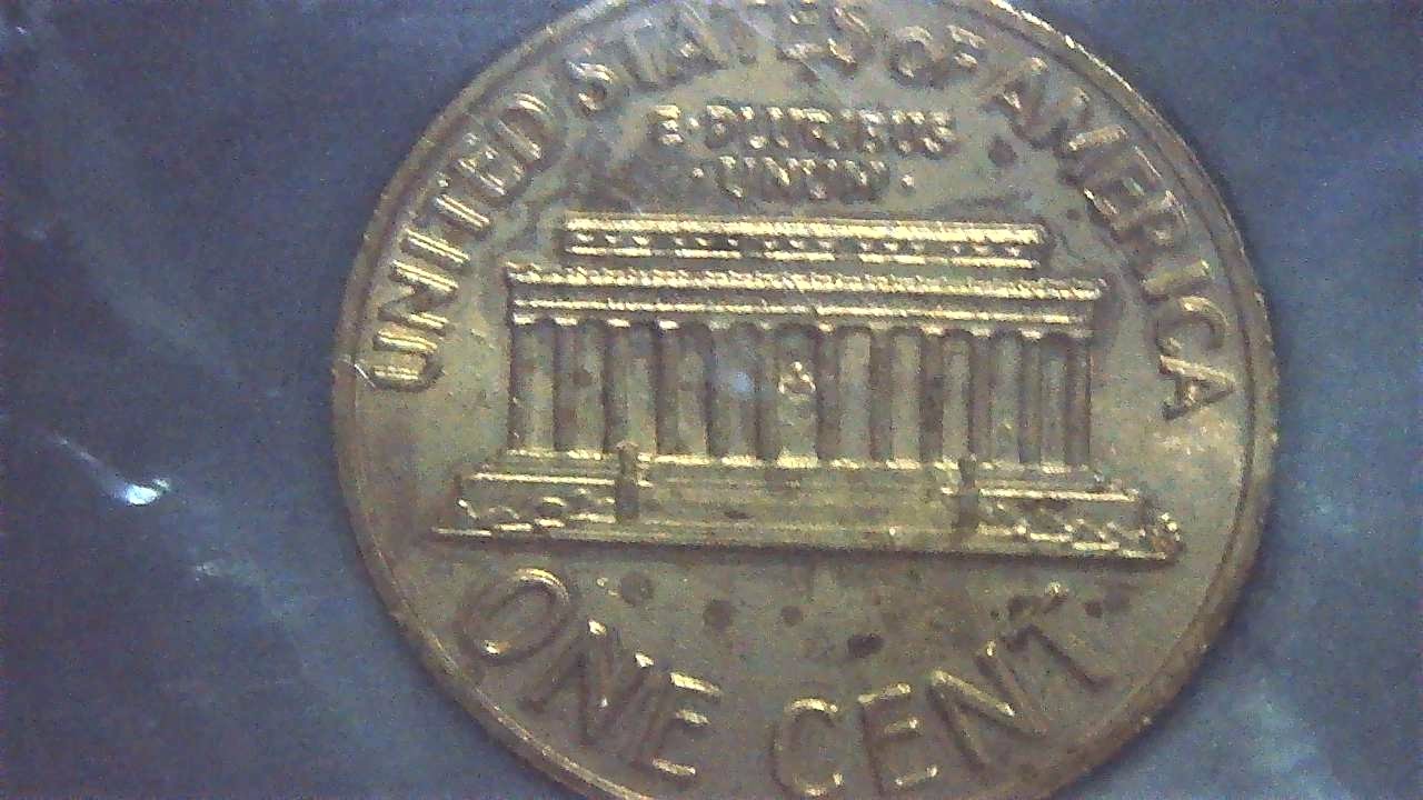 1969-S-Lincoln-Memorial-Cent-Penny-RPM-+-MD