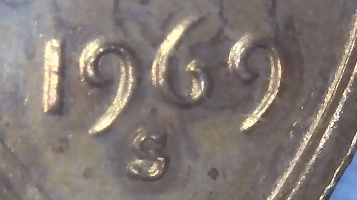1969-S-Lincoln-Memorial-Cent-Penny-RPM-+-MD