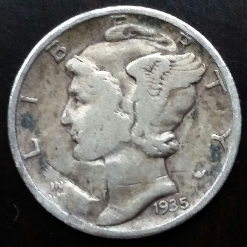 1935-Mercury-Dime-Cud?