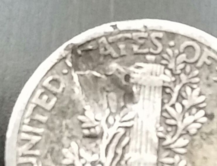 1935-Mercury-Dime-Cud?