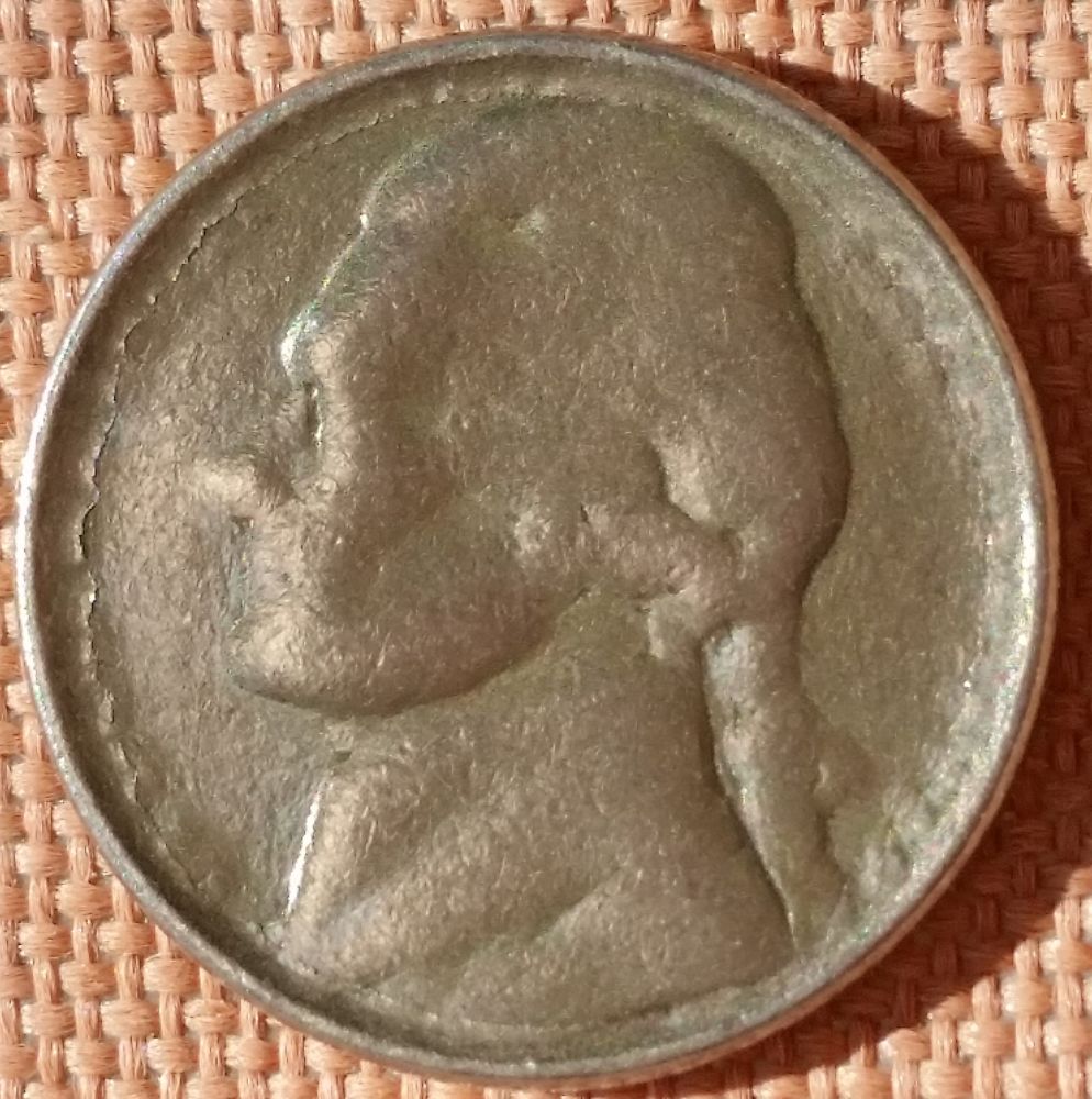 Strange-Smooth-Nickel