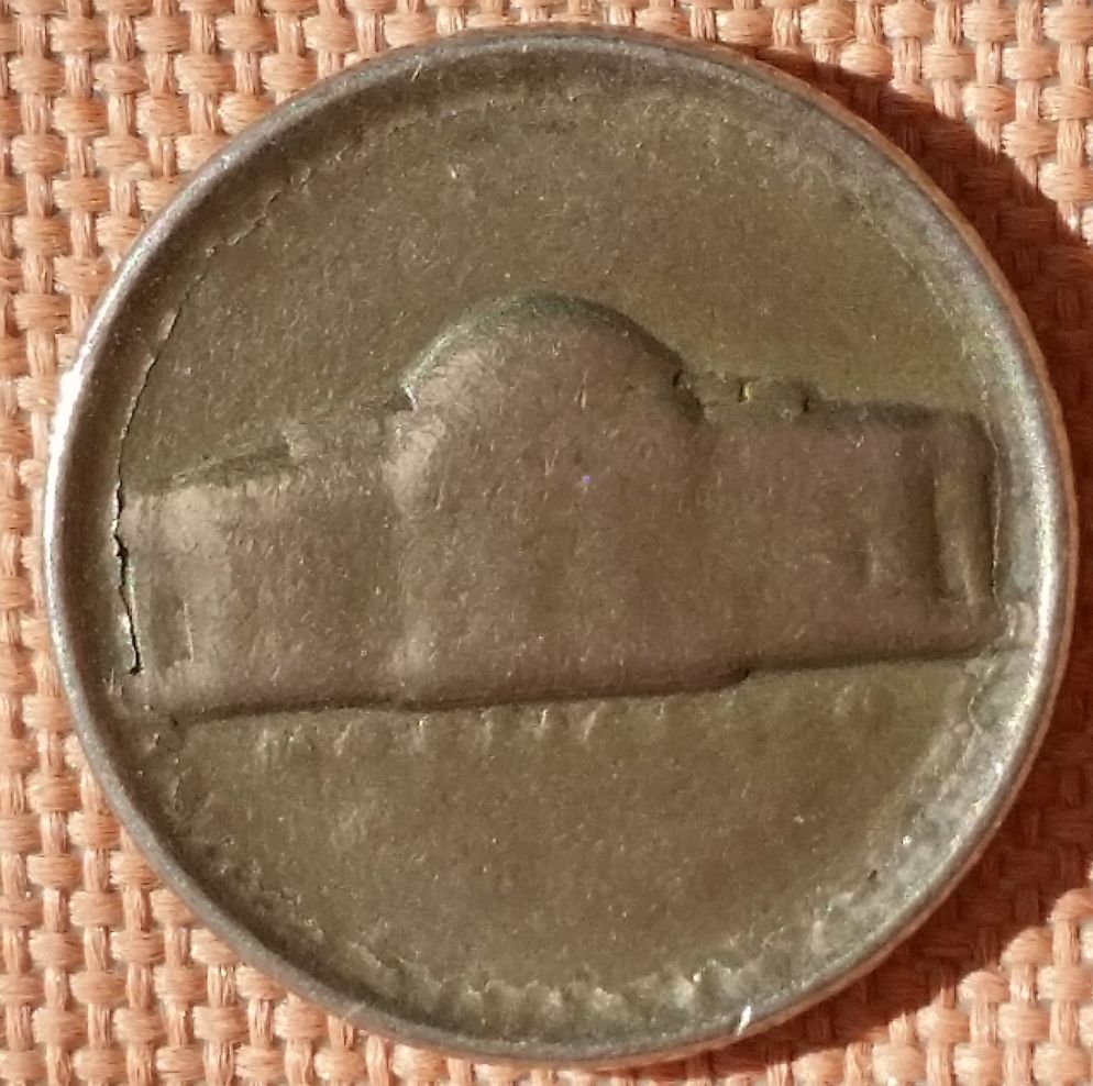 Strange-Smooth-Nickel
