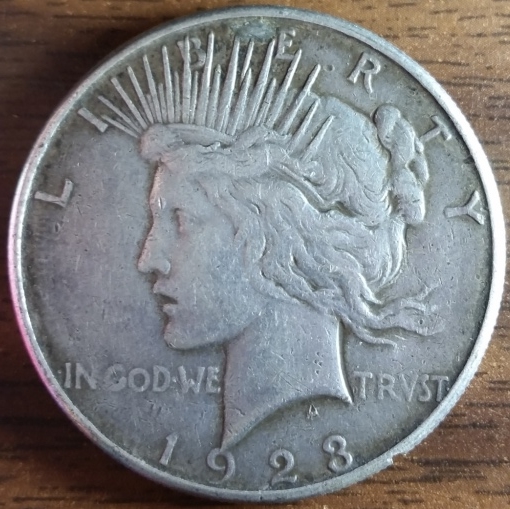 1923-Peace-Dollar-Cud-Or-PMD