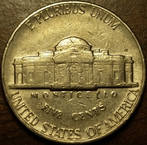 1990-P-Nickel-Odd-Area-Near-Rim-Help-Please