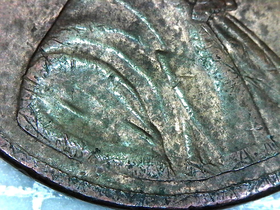 Possible-Struck-Through-2006-D-Penny