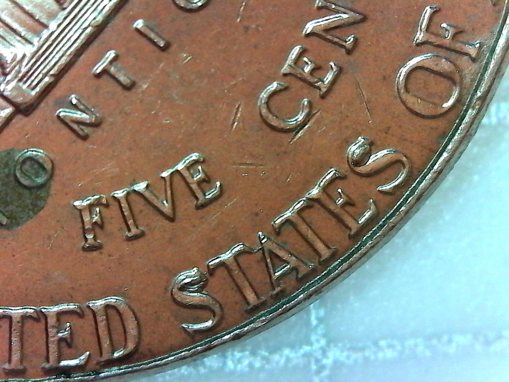 Interesting-Die-Crack-On-2013-P-Nickel