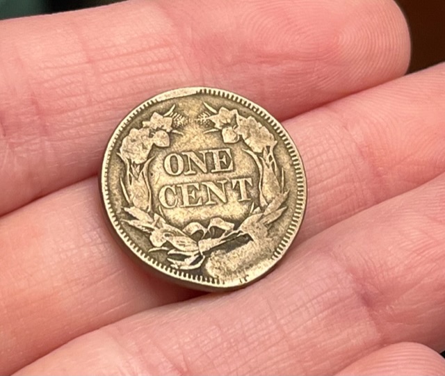 1857-Flying-Eagle-Cent-What-Type-Of-Error-Is-This?-Value?