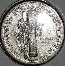 1942-S-Mercury-Dime-With-Doubling