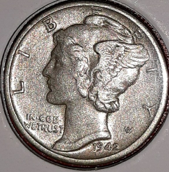 1942-D-With-Doubling-Mercury-Dime