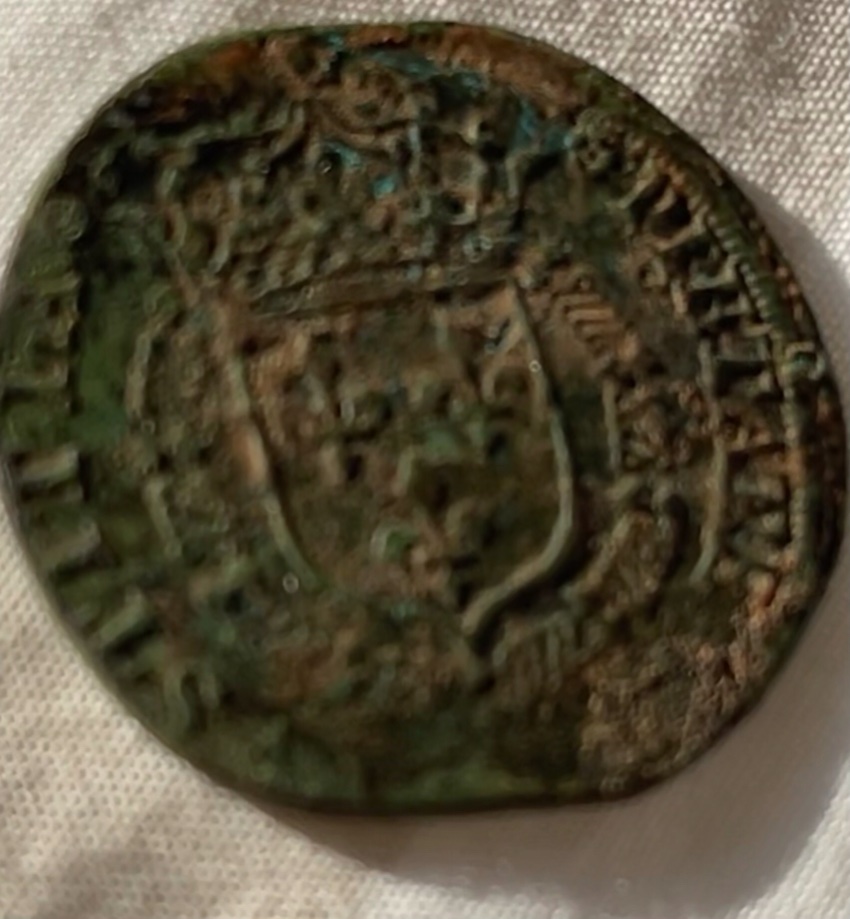 Is-This-A-Roman-Coin?