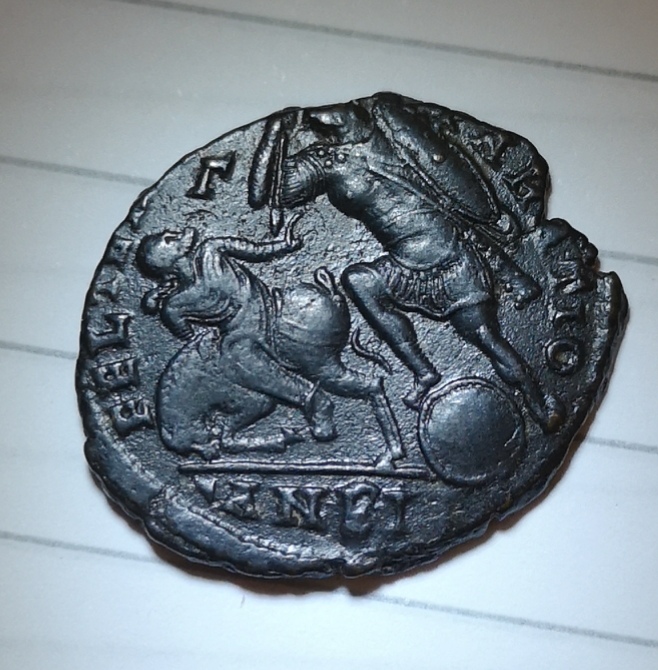 A-Fallen-Horseman-With-An-Odd-Mint-Mark