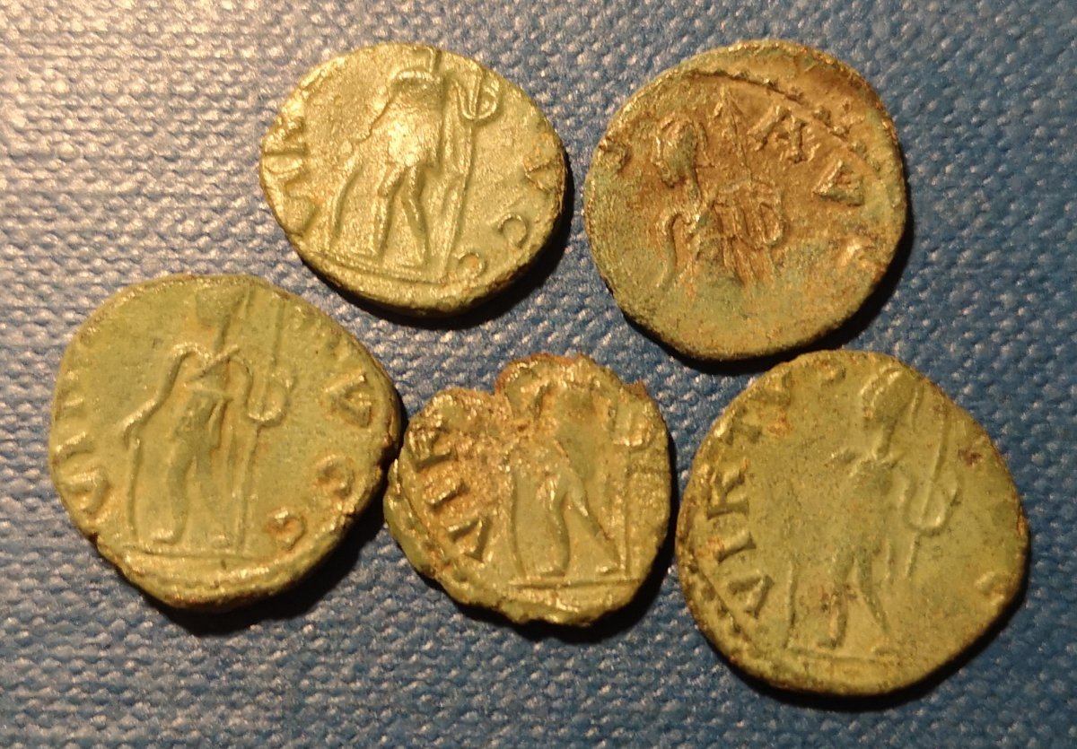 Barborous-Ancient-Romans