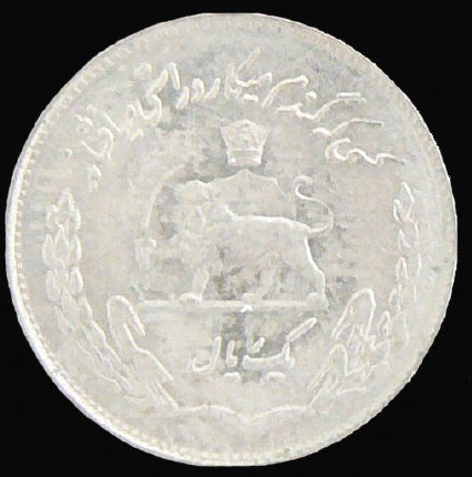 Sorting-Through-Gpas-Misc-Box-Of-Coin