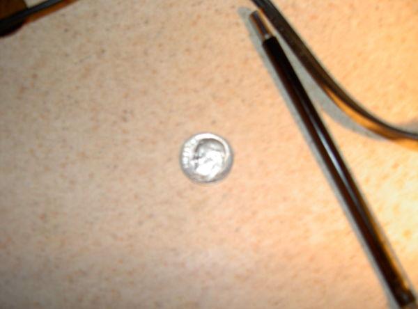 Two-P's-On-Uncirculated-1970-Dime