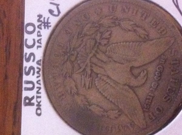 Morgan-1882-CC-Question