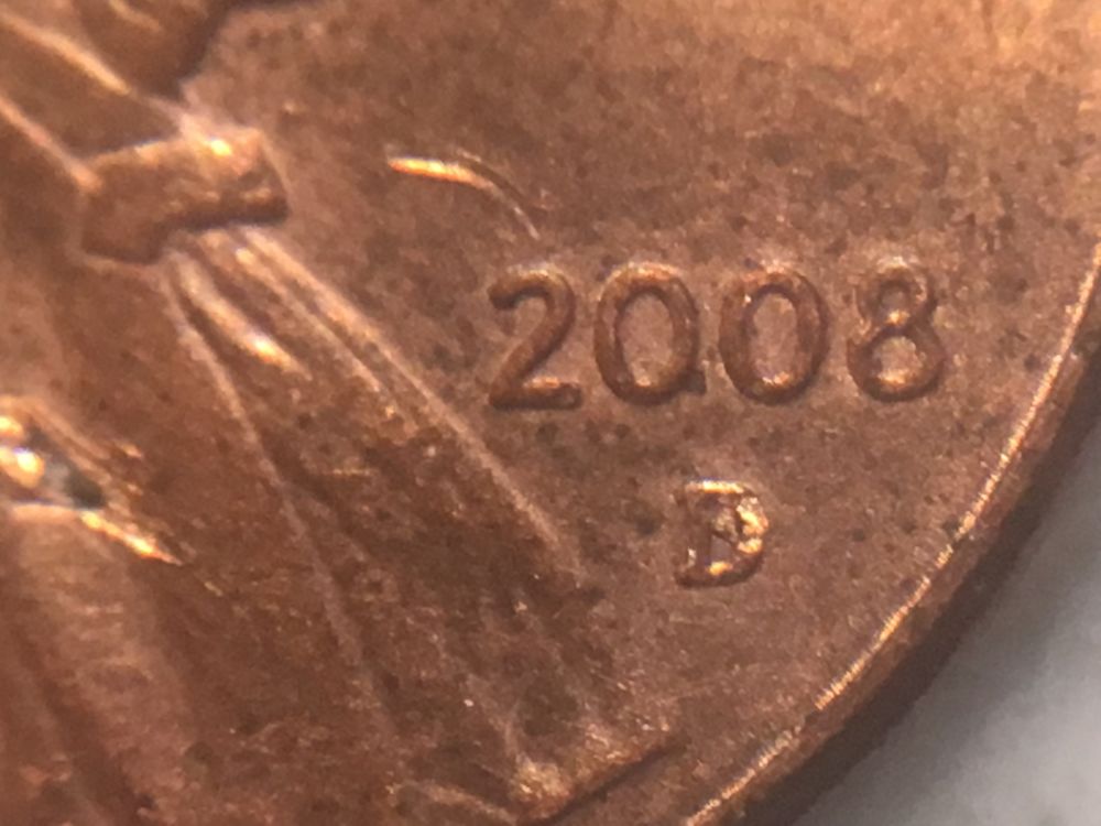 2008-D-Lincoln-Cent-Mintmark-Error?