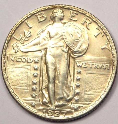 1927-Standing-Liberty-Grade-And-Value?