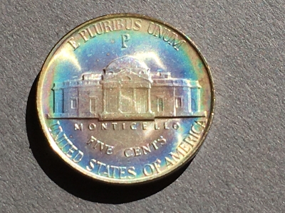 Toned-1945-P-Nickel.-Opinions?