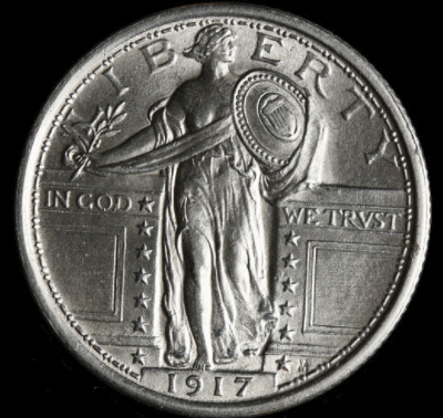 1917-Standing-Liberty-Quarter-Grade-And-Value?