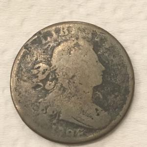 The-117-Days-Of-Your-Best-US-Coin-1909-1793-+-13-Days-Of-Colonials-And-Post-Colonials!!