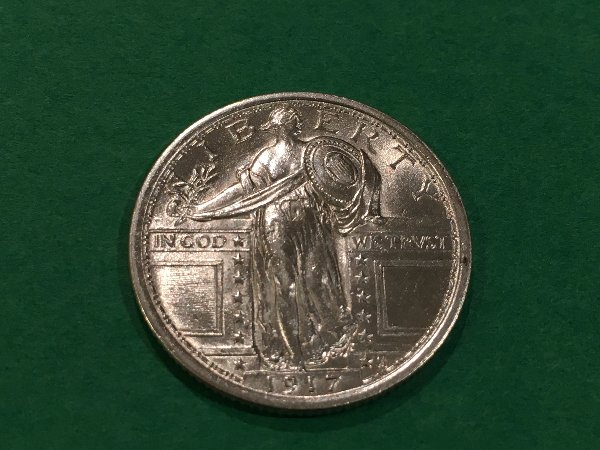 1917-Standing-Liberty-Quarter-Grade-And-Value?
