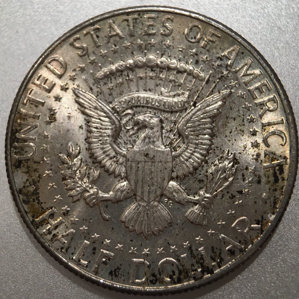 1964-Kennedy-Half-DDO