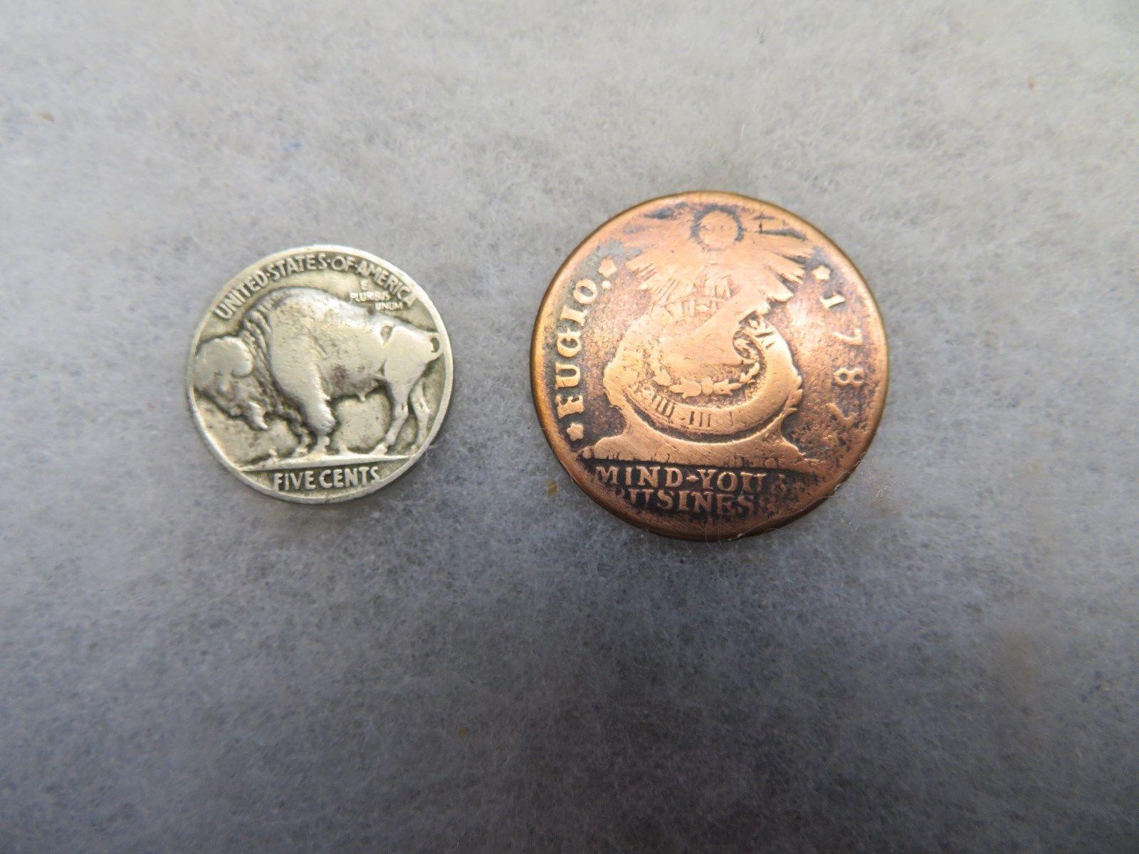 Fugio-Cent---Fake-Or-Real?