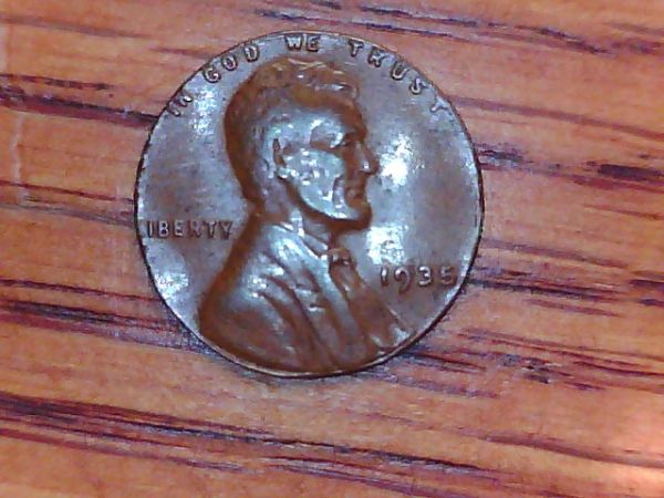 Penny-Obverse-Mercury-Dime-Reverse-Error-Or-Project