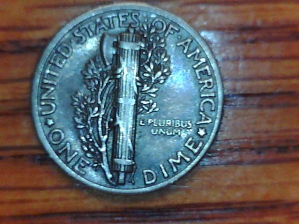 Penny-Obverse-Mercury-Dime-Reverse-Error-Or-Project