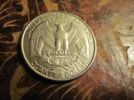 1995-Quarter-DD-Or-Planchet-Lamination-Issue?