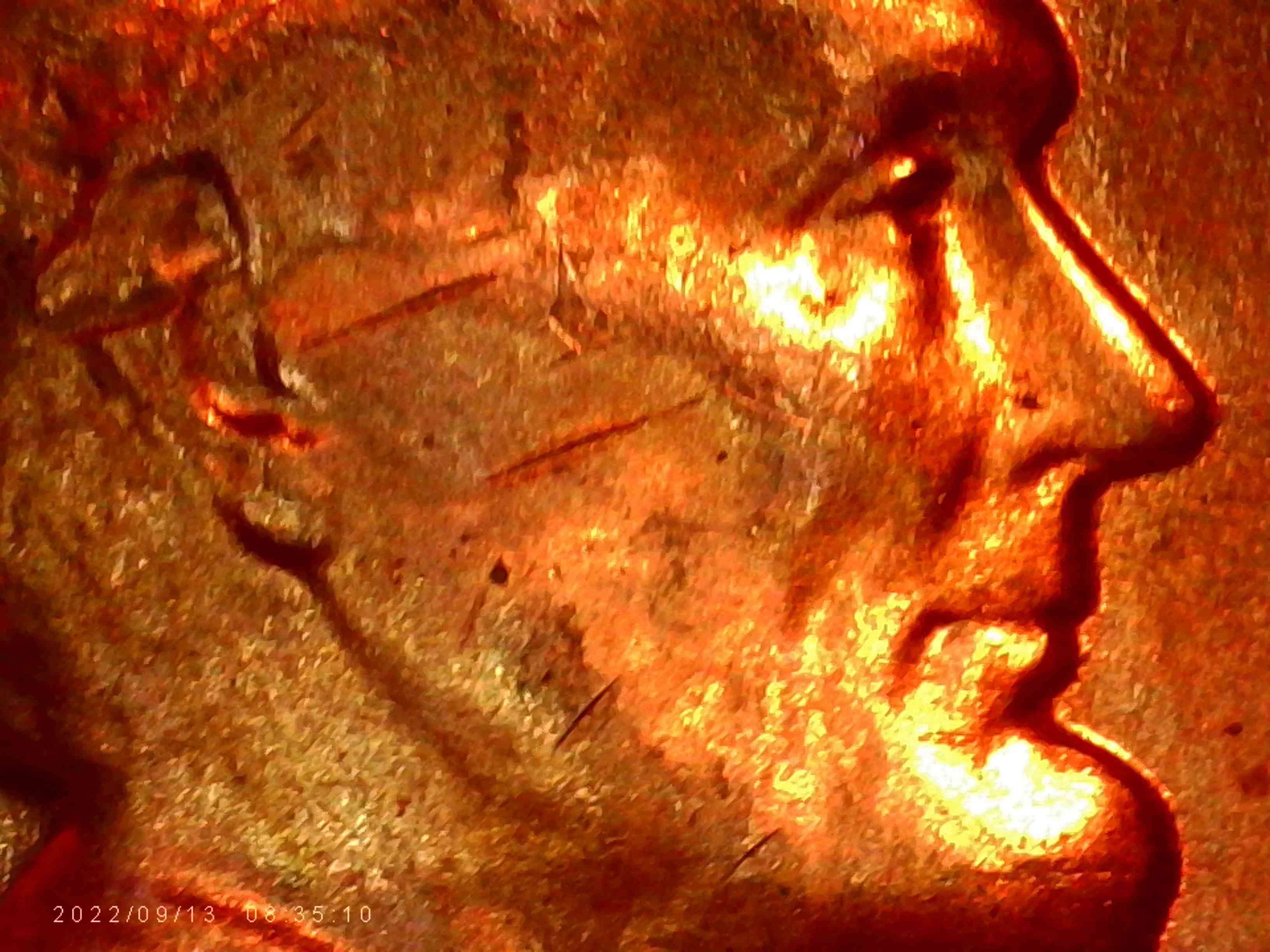 1959-LMC-Is-This-DDO-3-Upper-Ears-Nose--Extra-Hair-Up-The-Back-And-Top-Die-Crack-Forehead?