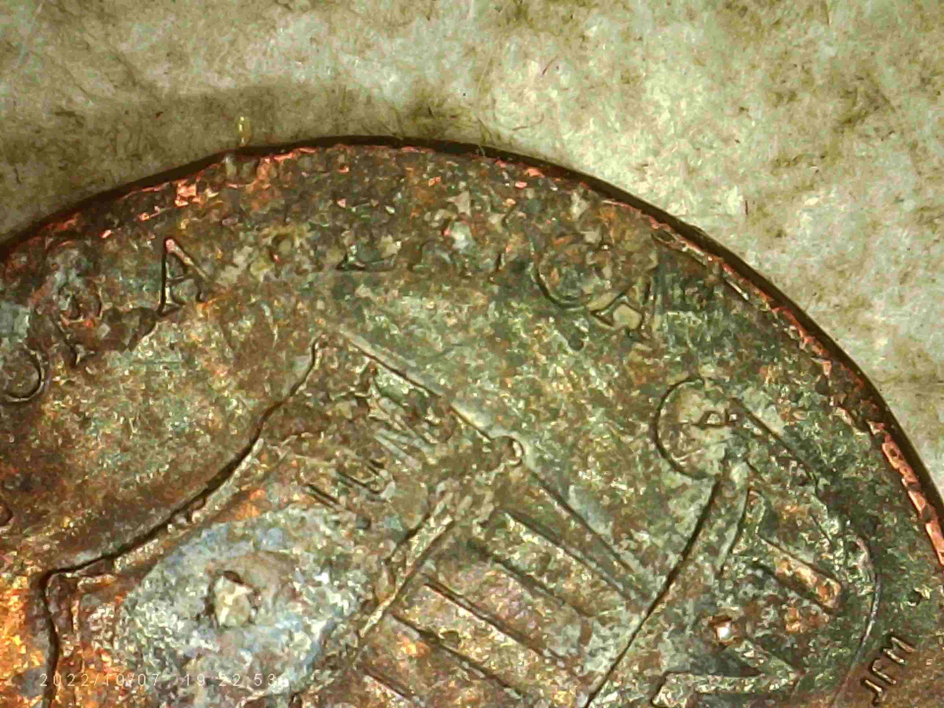 2013-LSC.-Is-This-A-Triple-Struck-Coin-?-Reverse-Is-Rotated-20-Percent-Thanks-Bent