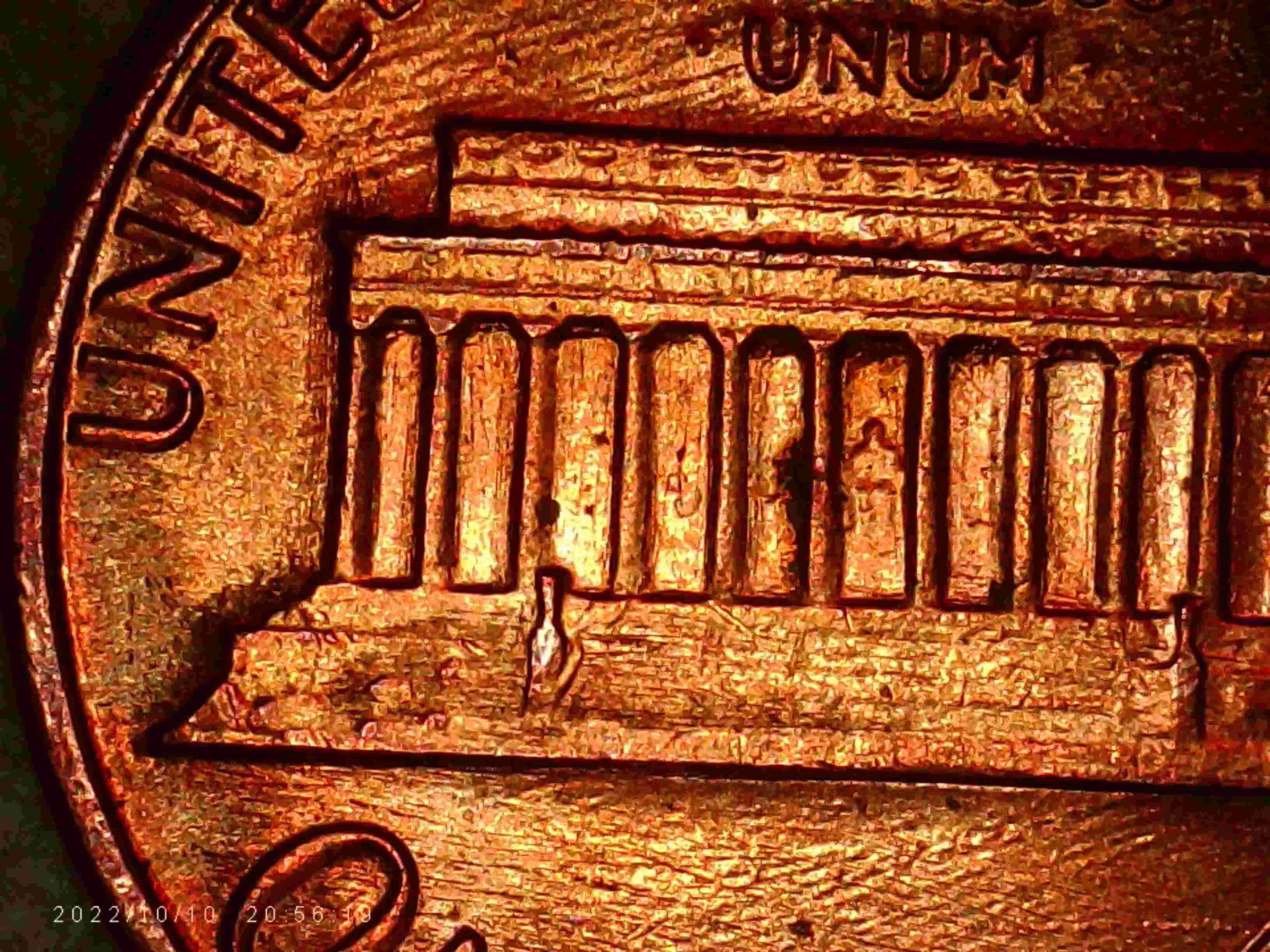 1985-LMC.-Die-Clash.-Double-Image-And-Pillers-Showing-On-Obverse.do-These-Have-Any-Value.thanks-Bent