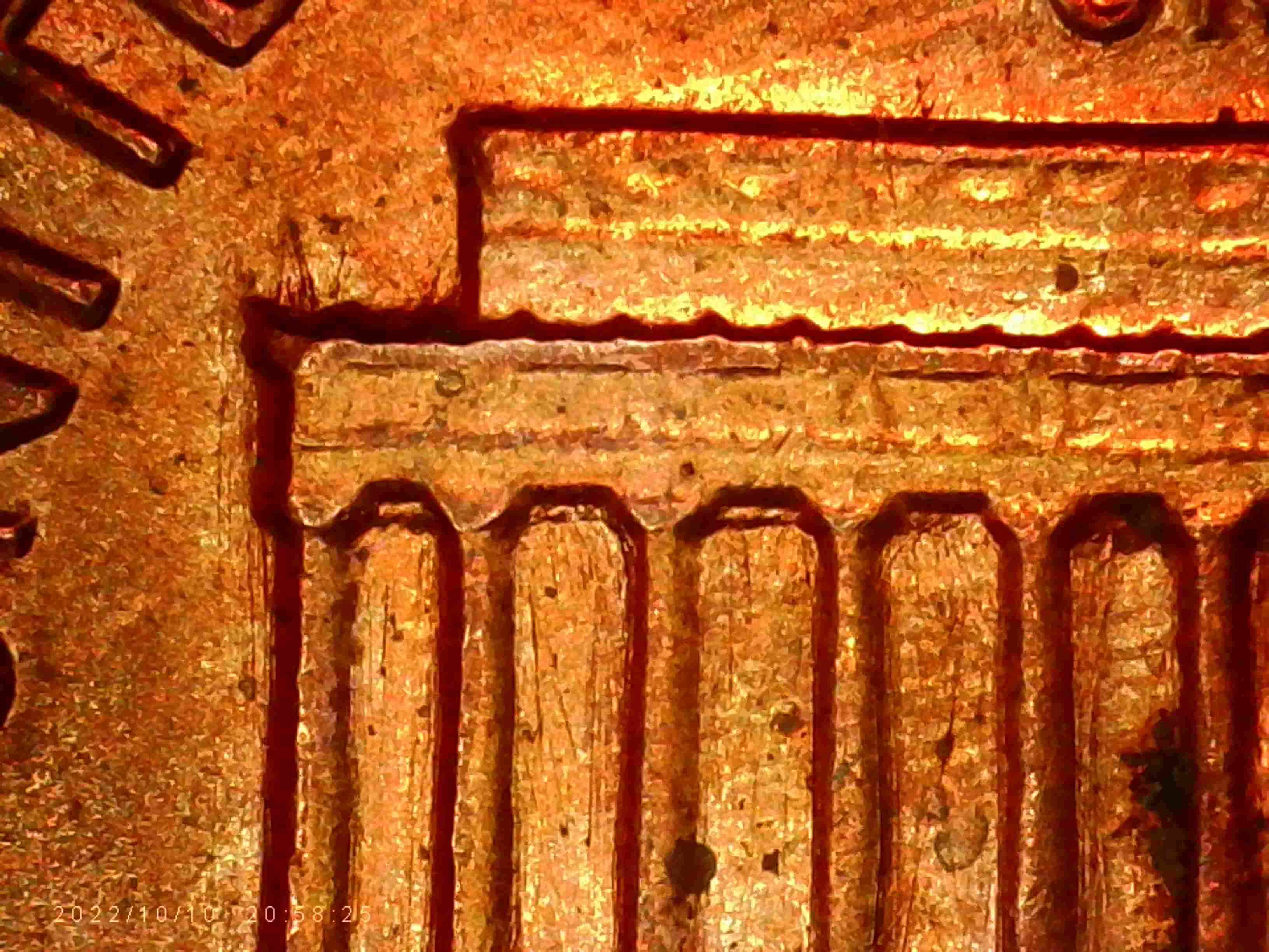 1985-LMC.-Die-Clash.-Double-Image-And-Pillers-Showing-On-Obverse.do-These-Have-Any-Value.thanks-Bent