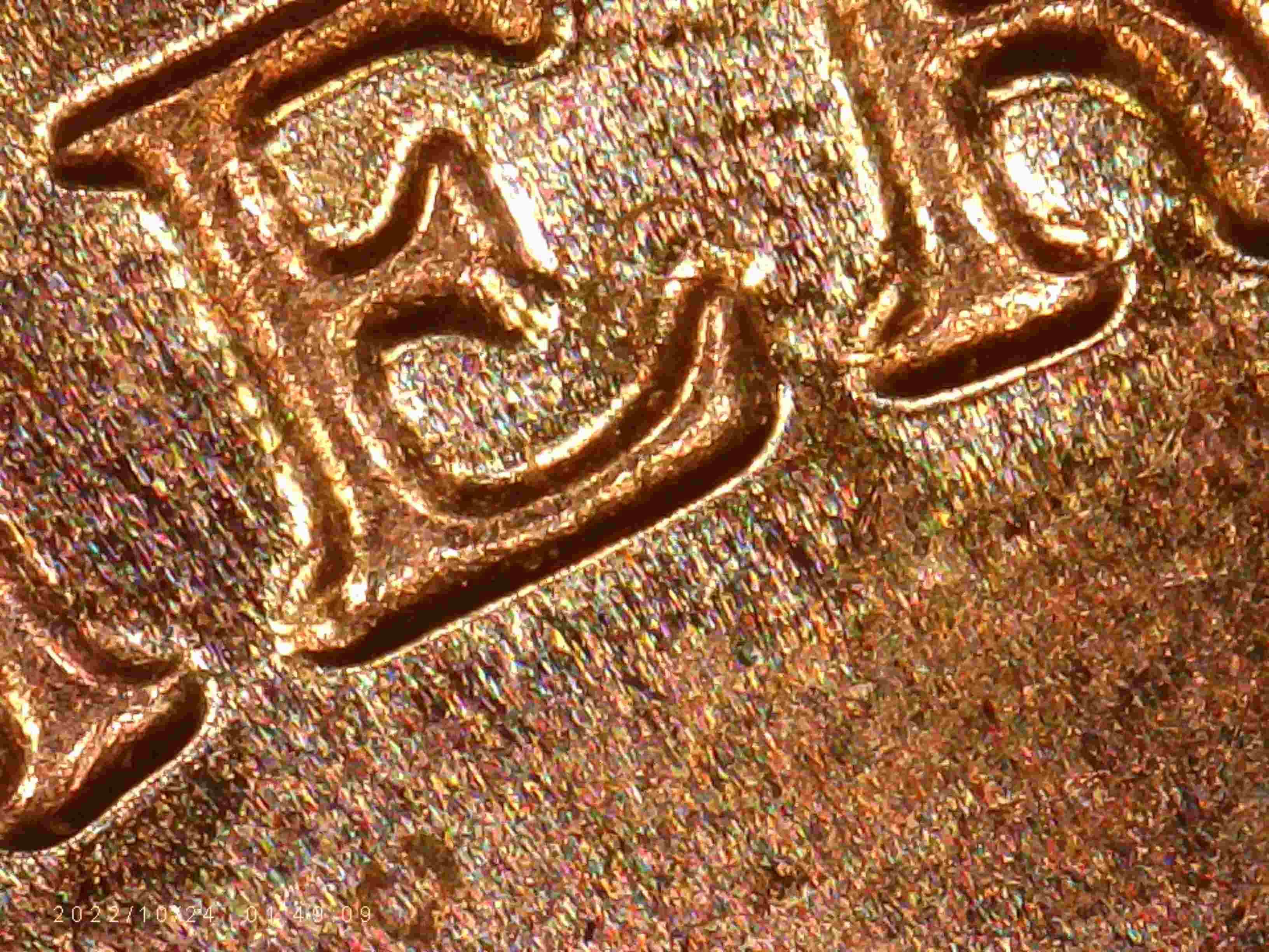 2022-LSC.is-This-Normal-For-This-Cent?-Reverse.-And-What-Is-It-?-Thank's--Bentpenny