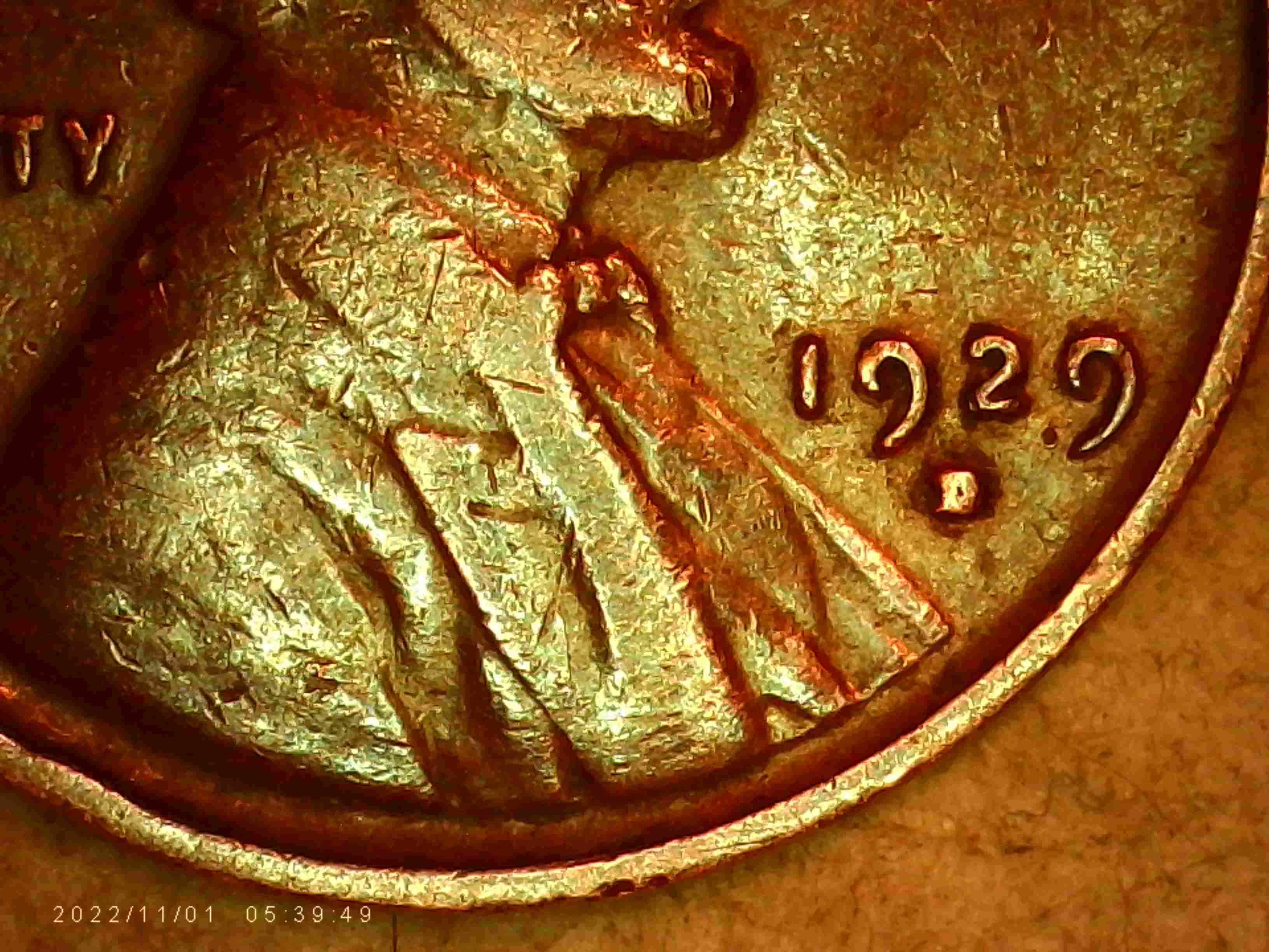 1929-LWC-D-Is-This-Plated-It-Looks-Silver-In-Color?-Thanks-Bentpenny
