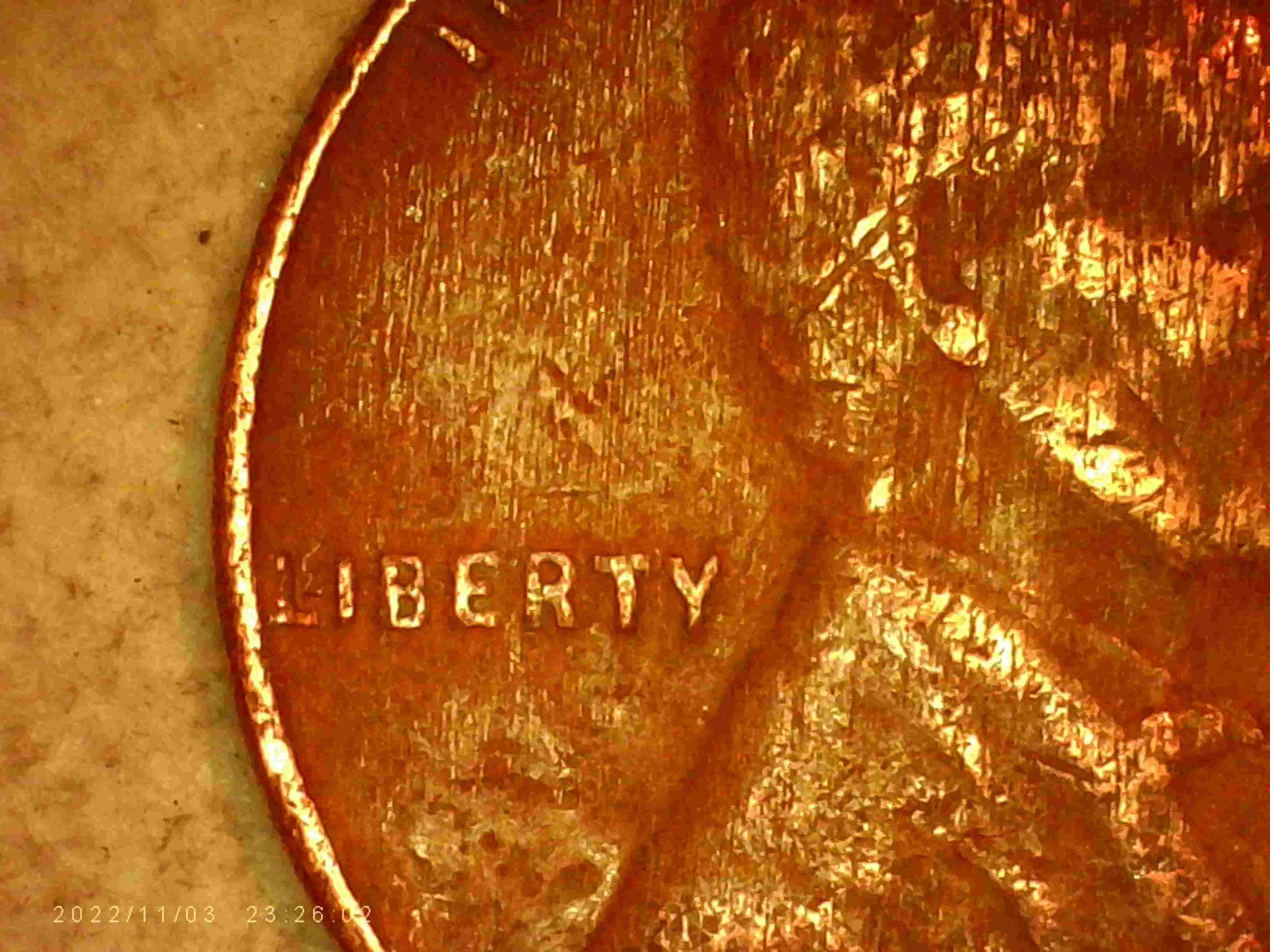 1948-LWC.-What-Causes-All-These--Diagonal--Lines-On-This-Coin?-Thanks-Bentpenny