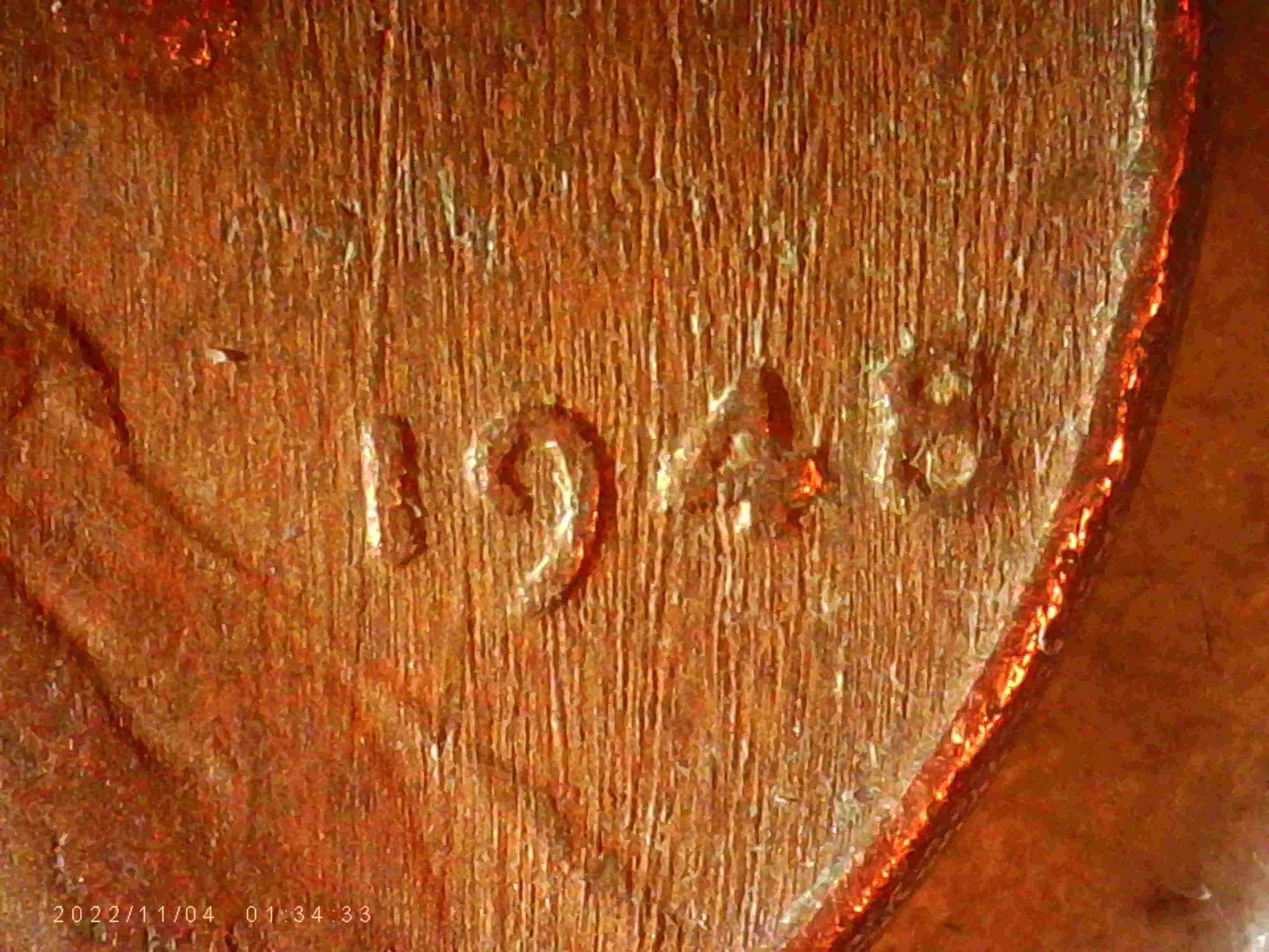 1948-LWC.-What-Causes-All-These--Diagonal--Lines-On-This-Coin?-Thanks-Bentpenny
