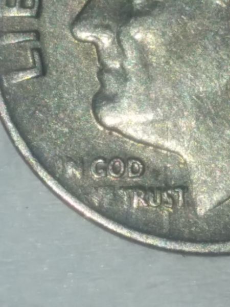 One-Dime-1965