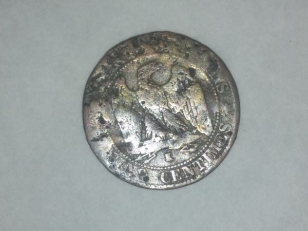 Old-Copper-Coin