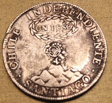 Spanish-Philippine-Coins