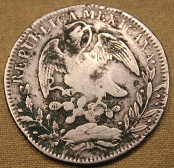 Spanish-Philippine-Coins